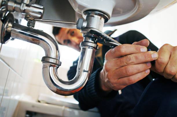 Best Best Plumbers Near Me  in Mission, SD