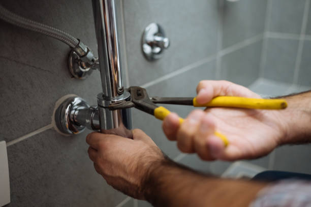 Best Clogged Drain Plumber  in Mission, SD