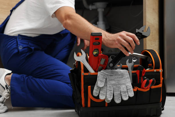 Best Plumbing Repair Near Me  in Mission, SD