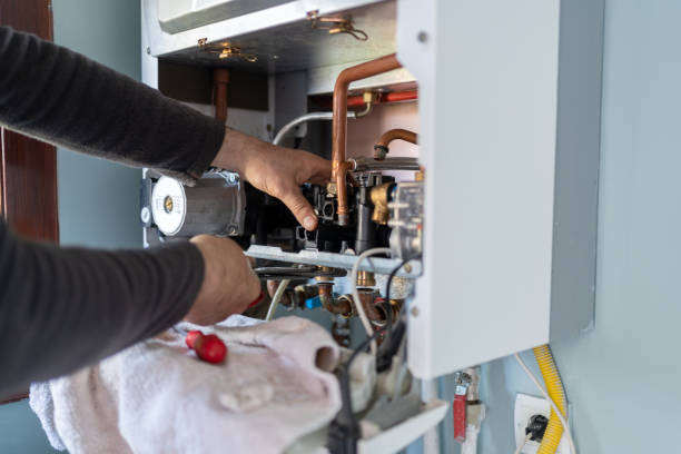 Best Boilers & Radiators  in Mission, SD