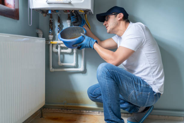 Best Local Plumber Services  in Mission, SD