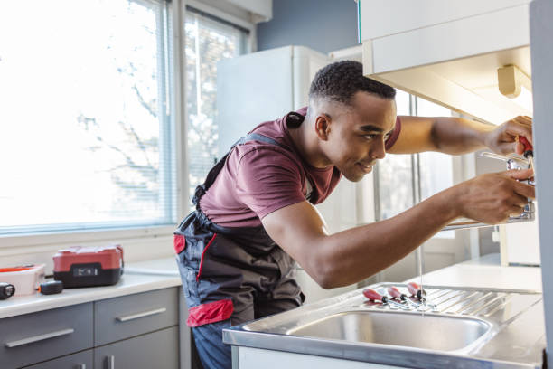 Best Water Softener Installation  in Mission, SD