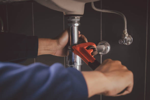 Professional Plumbing in Mission, SD